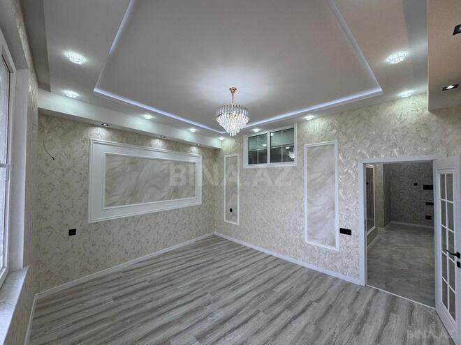 Продаётся 2-комн. новостройка 61 м², пос. Масазыр, photo 5 from 15