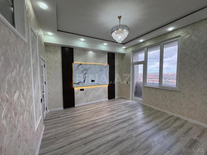 Продаётся 2-комн. новостройка 61 м², пос. Масазыр, photo 3 from 15