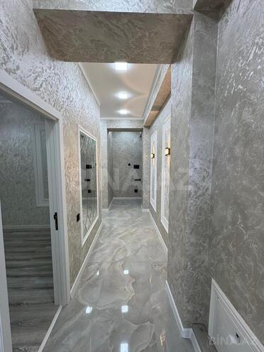 Продаётся 2-комн. новостройка 61 м², пос. Масазыр, photo 14 from 15