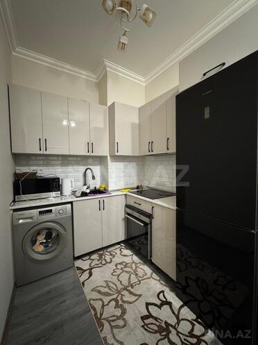 İcarəyə verilir 2 otaqlı yeni tikili 55 m², 20 Yanvar m., photo 4 from 7