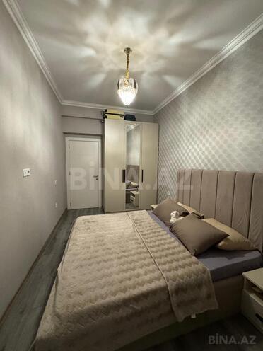 İcarəyə verilir 2 otaqlı yeni tikili 55 m², 20 Yanvar m., photo 3 from 7
