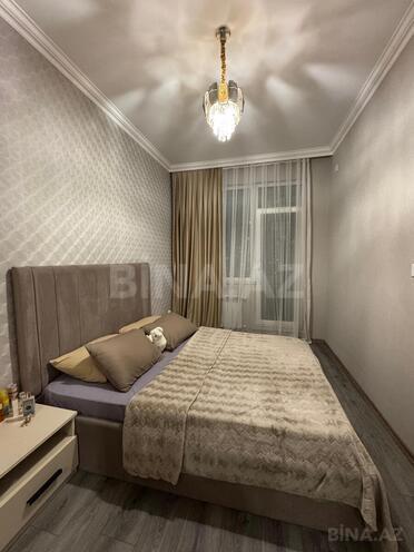 İcarəyə verilir 2 otaqlı yeni tikili 55 m², 20 Yanvar m., photo 1 from 7
