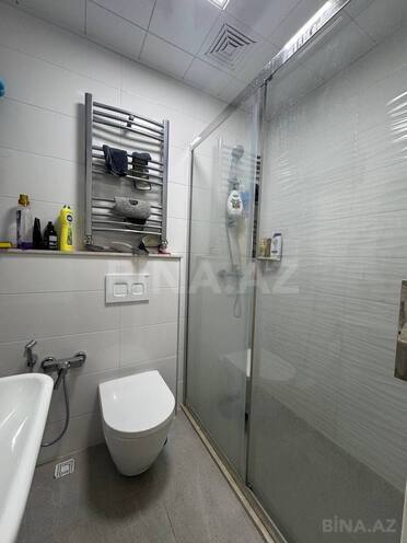 İcarəyə verilir 2 otaqlı yeni tikili 55 m², 20 Yanvar m., photo 6 from 7