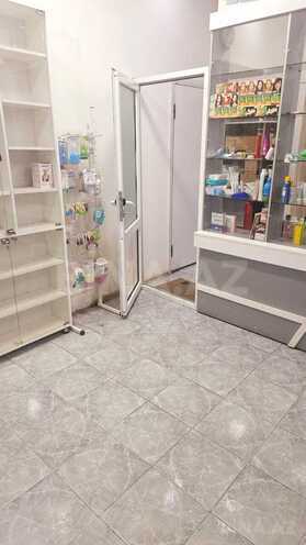 Сдаётся  объект 85 м², Ясамальский р., photo 5 from 7