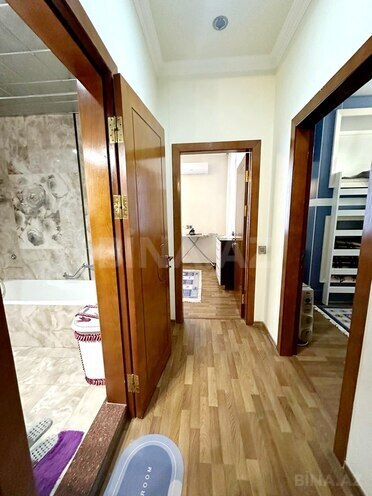 Продаётся 3-комн. новостройка 115 м², м. Кара Караев, photo 7 from 13