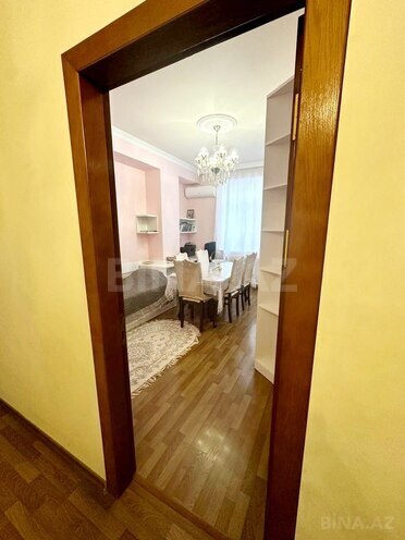 Продаётся 3-комн. новостройка 115 м², м. Кара Караев, photo 4 from 13