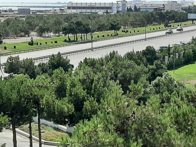 İcarəyə verilir 10 otaqlı həyət evi/bağ evi 500 m², Şıxov q., photo 8 from 25