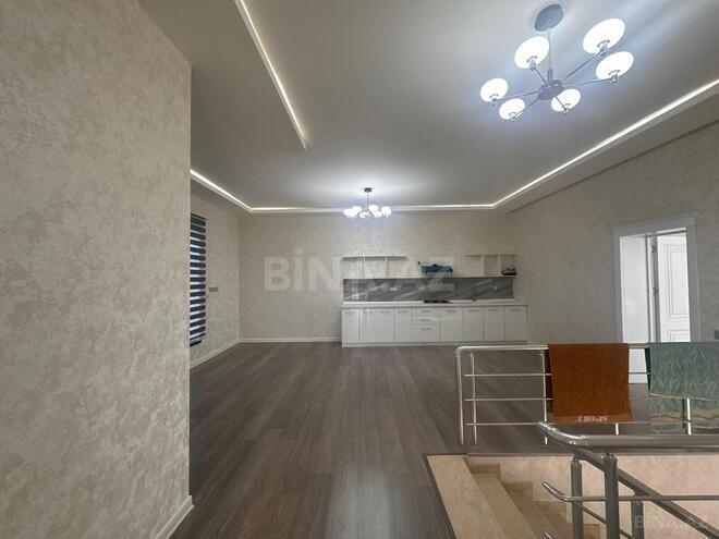 Satılır 6 otaqlı həyət evi/bağ evi 220 m², Bilgəh q., photo 18 from 28