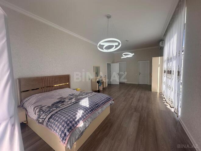 Satılır 6 otaqlı həyət evi/bağ evi 220 m², Bilgəh q., photo 14 from 28