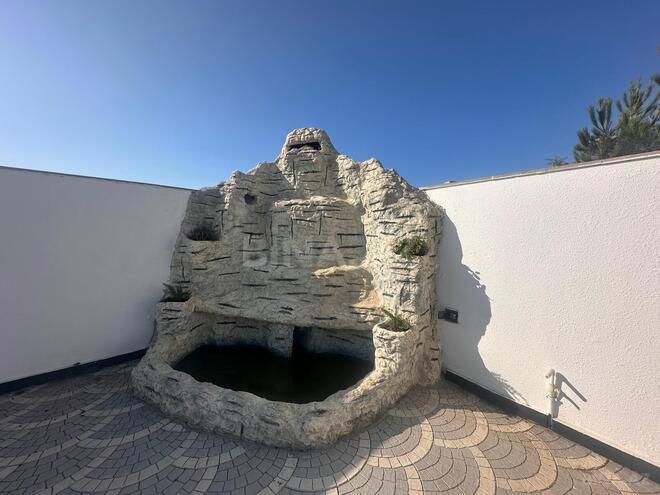 Satılır 6 otaqlı həyət evi/bağ evi 220 m², Bilgəh q., photo 24 from 28