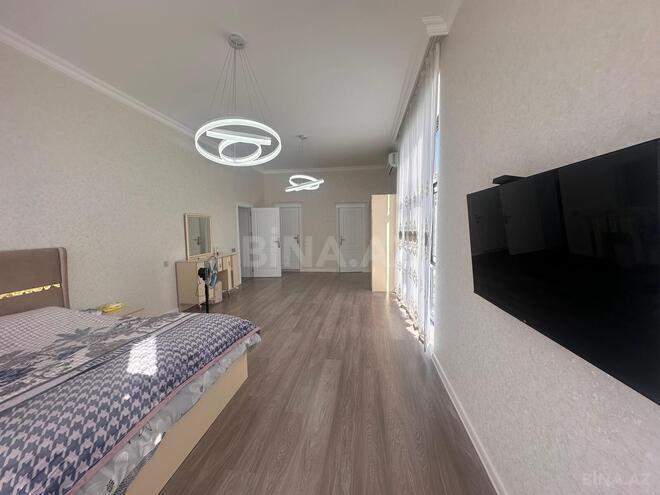 Satılır 6 otaqlı həyət evi/bağ evi 220 m², Bilgəh q., photo 19 from 28