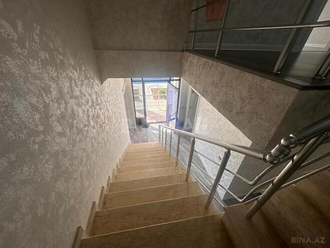 Satılır 6 otaqlı həyət evi/bağ evi 220 m², Bilgəh q., photo 16 from 28