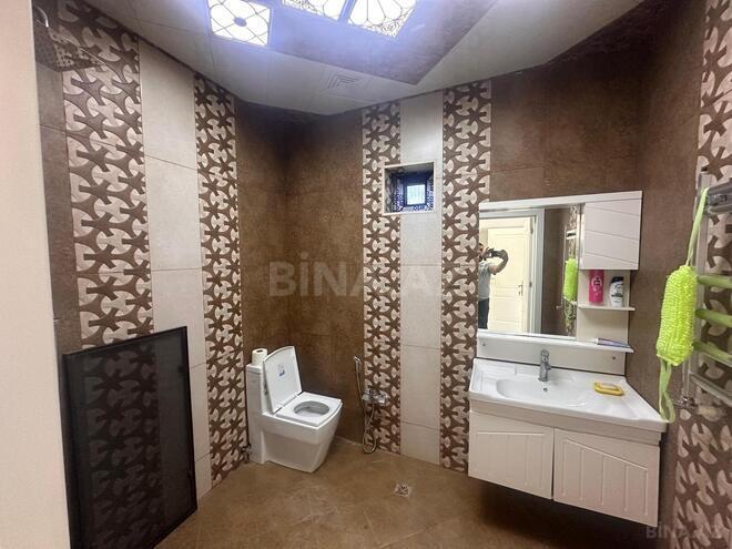 Satılır 6 otaqlı həyət evi/bağ evi 220 m², Bilgəh q., photo 27 from 28