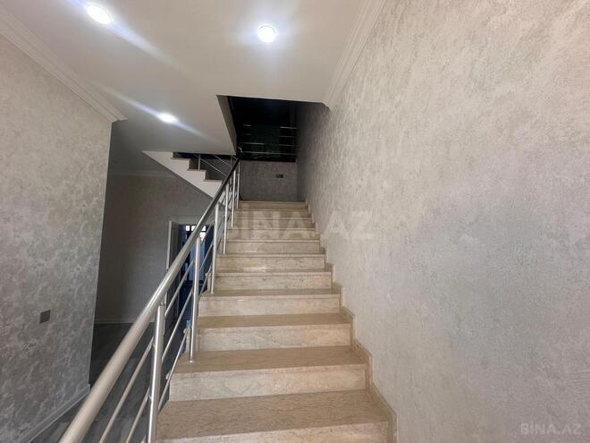 Satılır 6 otaqlı həyət evi/bağ evi 220 m², Bilgəh q., photo 15 from 28