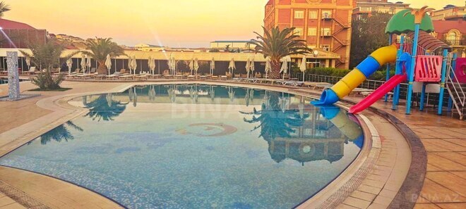 İcarəyə verilir 10 otaqlı həyət evi/bağ evi 500 m², Şıxov q., photo 17 from 25