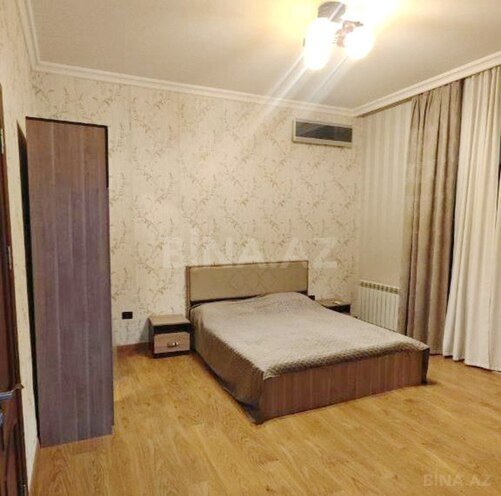 İcarəyə verilir 10 otaqlı həyət evi/bağ evi 500 m², Şıxov q., photo 22 from 25