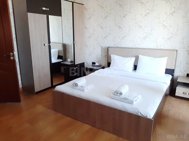 İcarəyə verilir 10 otaqlı həyət evi/bağ evi 500 m², Şıxov q., photo 12 from 25