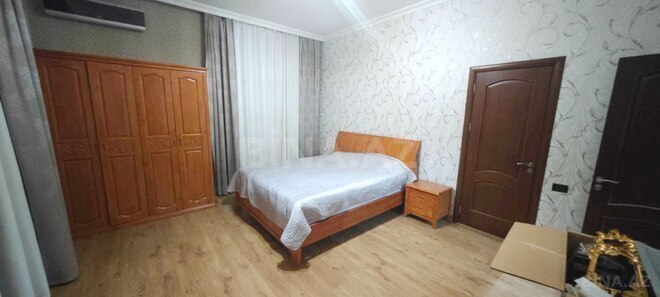 İcarəyə verilir 10 otaqlı həyət evi/bağ evi 500 m², Şıxov q., photo 23 from 25