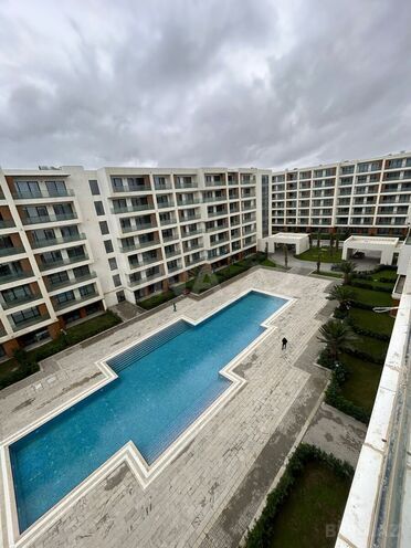 Продаётся 1-комн. новостройка 57 м², пос. Нардаран, photo 3 from 12