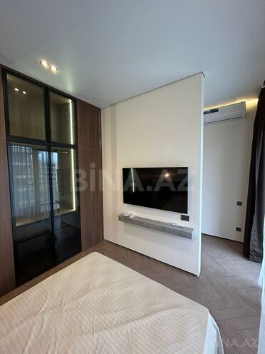 Продаётся 1-комн. новостройка 57 м², пос. Нардаран, photo 10 from 12
