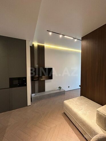 Продаётся 1-комн. новостройка 57 м², пос. Нардаран, photo 7 from 12