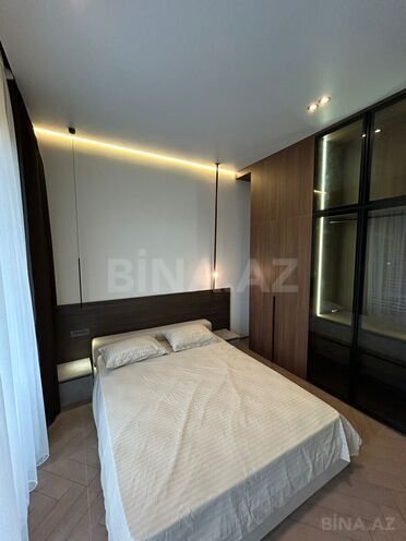 Продаётся 1-комн. новостройка 57 м², пос. Нардаран, photo 9 from 12
