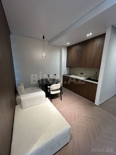Продаётся 1-комн. новостройка 57 м², пос. Нардаран, photo 6 from 12