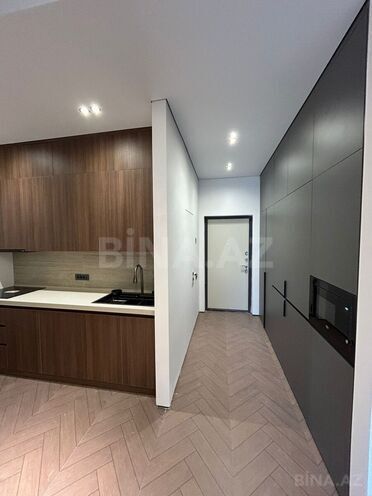 Продаётся 1-комн. новостройка 57 м², пос. Нардаран, photo 5 from 12