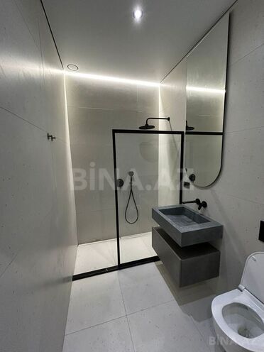 Продаётся 1-комн. новостройка 57 м², пос. Нардаран, photo 11 from 12