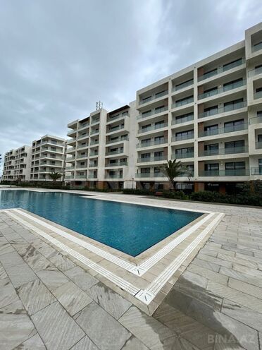 Продаётся 1-комн. новостройка 57 м², пос. Нардаран, photo 4 from 12