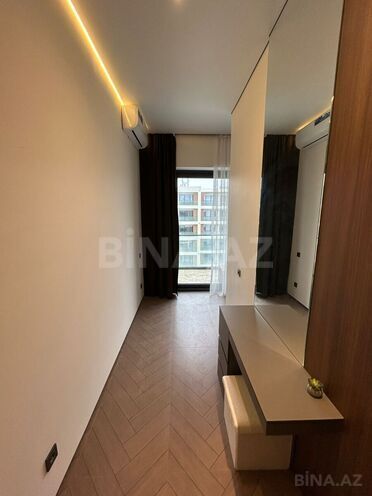 Продаётся 1-комн. новостройка 57 м², пос. Нардаран, photo 8 from 12