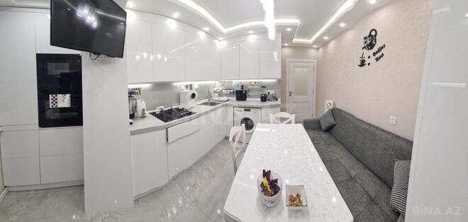 Satılır 3 otaqlı köhnə tikili 80 m², Bakıxanov q., photo 6 from 24