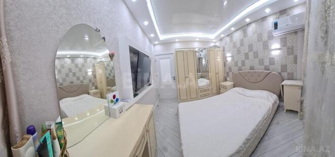Satılır 3 otaqlı köhnə tikili 80 m², Bakıxanov q., photo 11 from 24