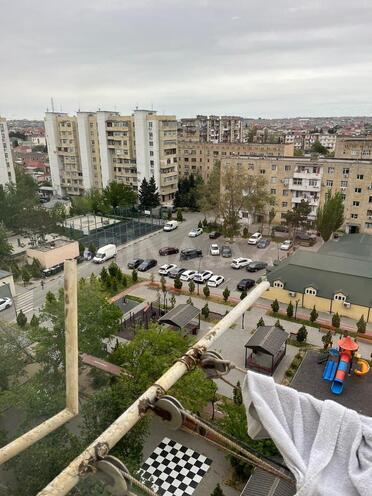 Satılır 3 otaqlı köhnə tikili 80 m², Bakıxanov q., photo 21 from 24