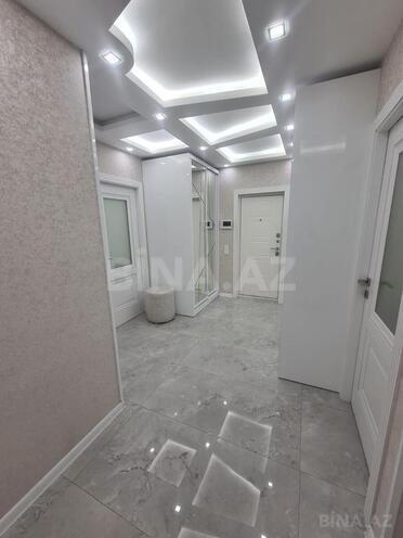 Satılır 3 otaqlı köhnə tikili 80 m², Bakıxanov q., photo 3 from 24