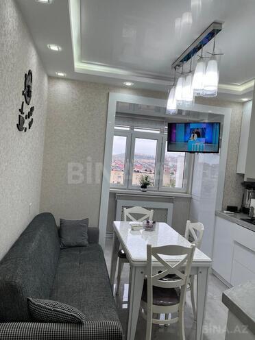 Satılır 3 otaqlı köhnə tikili 80 m², Bakıxanov q., photo 23 from 24