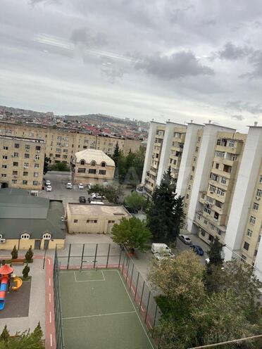 Satılır 3 otaqlı köhnə tikili 80 m², Bakıxanov q., photo 22 from 24
