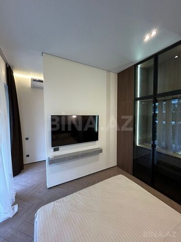 Satılır 1 otaqlı yeni tikili 57 m², Nardaran q., photo 10 from 13