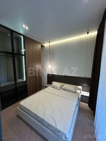 Satılır 1 otaqlı yeni tikili 57 m², Nardaran q., photo 11 from 13