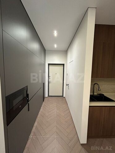 Satılır 1 otaqlı yeni tikili 57 m², Nardaran q., photo 8 from 13