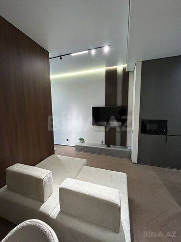 Satılır 1 otaqlı yeni tikili 57 m², Nardaran q., photo 7 from 13