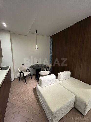 Satılır 1 otaqlı yeni tikili 57 m², Nardaran q., photo 5 from 13