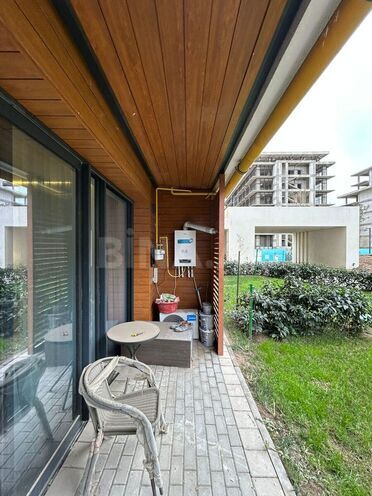 Satılır 1 otaqlı yeni tikili 57 m², Nardaran q., photo 4 from 13