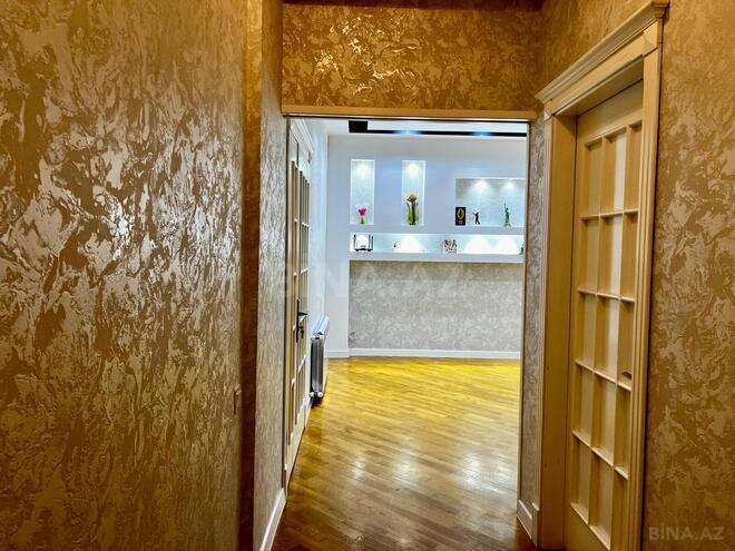 Satılır 3 otaqlı yeni tikili 91 m², Həzi Aslanov m., photo 16 from 23