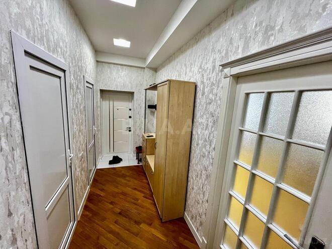 Satılır 3 otaqlı yeni tikili 91 m², Həzi Aslanov m., photo 19 from 23