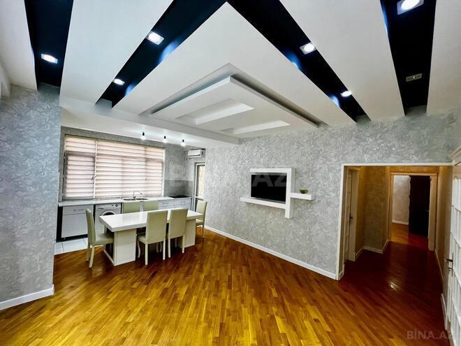 Satılır 3 otaqlı yeni tikili 91 m², Həzi Aslanov m., photo 5 from 23