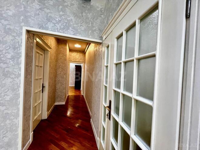 Satılır 3 otaqlı yeni tikili 91 m², Həzi Aslanov m., photo 17 from 23