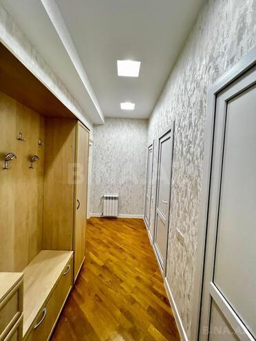 Satılır 3 otaqlı yeni tikili 91 m², Həzi Aslanov m., photo 18 from 23