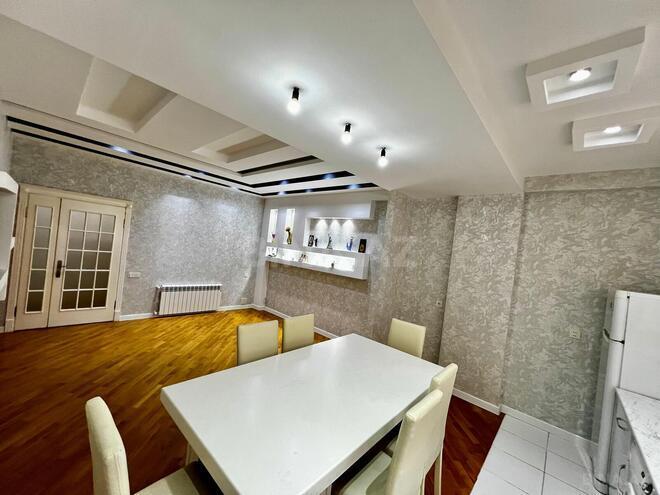 Satılır 3 otaqlı yeni tikili 91 m², Həzi Aslanov m., photo 7 from 23