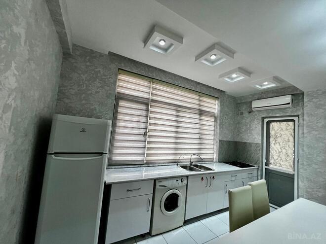 Satılır 3 otaqlı yeni tikili 91 m², Həzi Aslanov m., photo 9 from 23